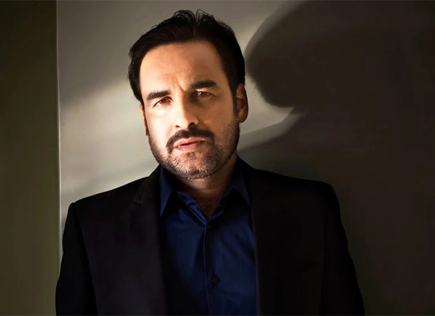 Pankaj Tripathi's Brother Hospitalized After Assault in Bihar