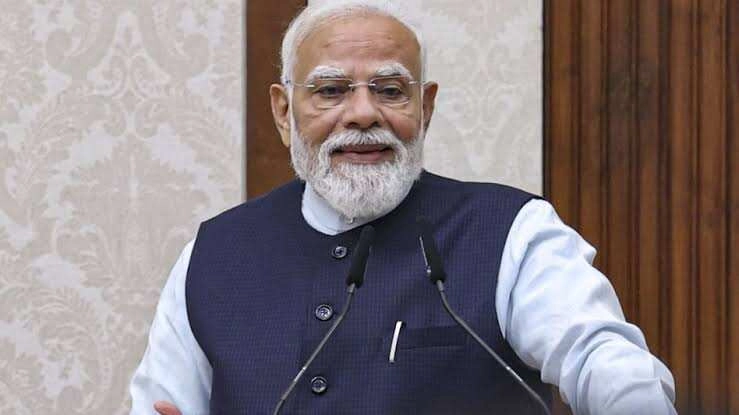 PM Modi's Seychelles Visit: Meet 194-Year-Old 'Jonathan'!