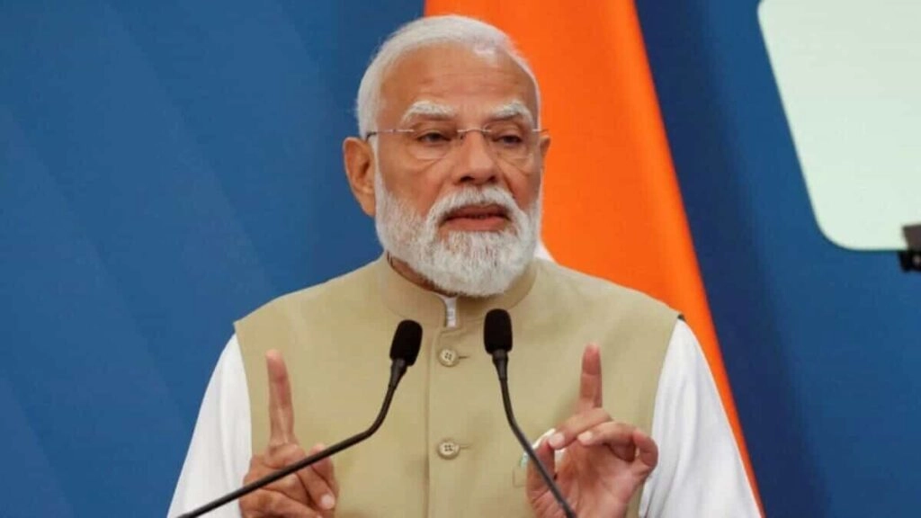 PM Modi's Surat and Daman Tour: Rs 21,000 Crore Announcement