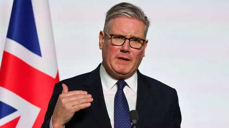 Who Will Be the New PM After Keir Starmer's Departure?