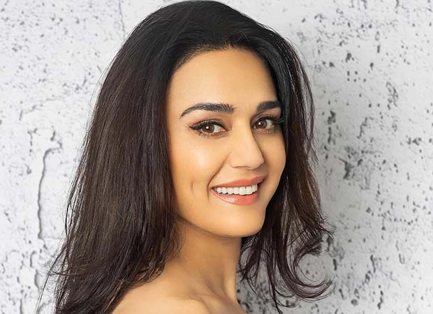 Preity Zinta rents Mumbai apartment in Pali Hill for Rs 6 lakhs