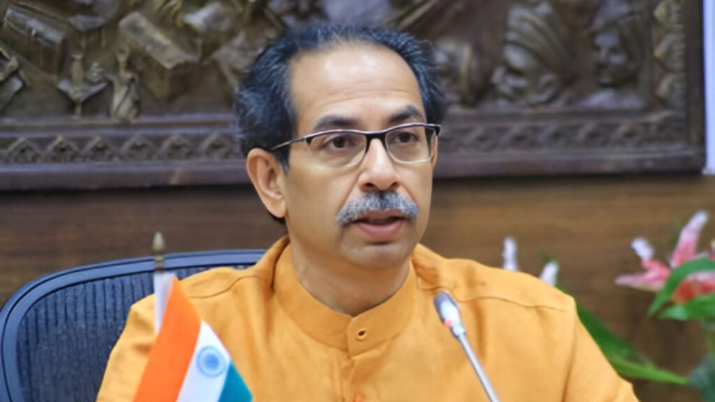 Shiv Sena (UBT) Breach? Raut's Claim of ₹15 Crore Offer to MPs