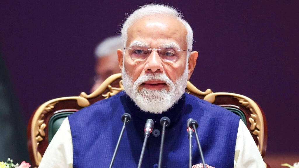 PM Modi’s Major 4 PM Meeting with All Ministry Secretaries