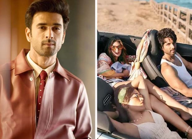 Pulkit Samrat's Cameo in Cocktail 2 with Shahid and Rashmika