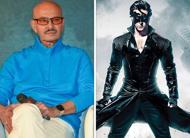 Rakesh Roshan dismisses Hrithik-YRF budget clash rumors for Krrish 4