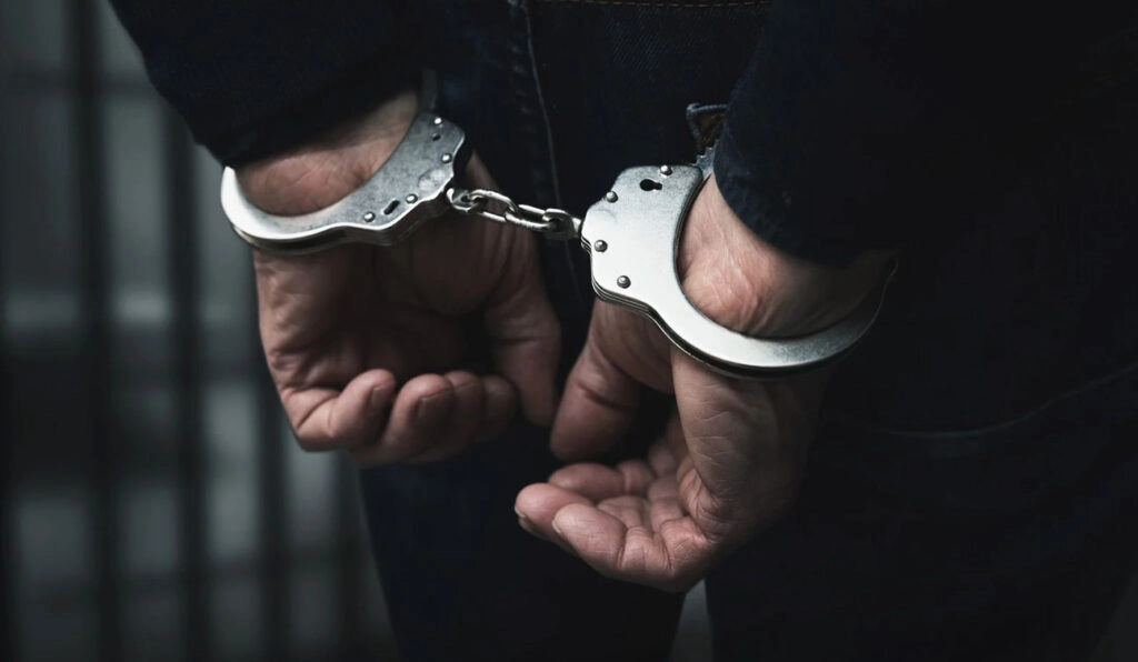 Native dies in clash at suspected prostitution center; six arrested