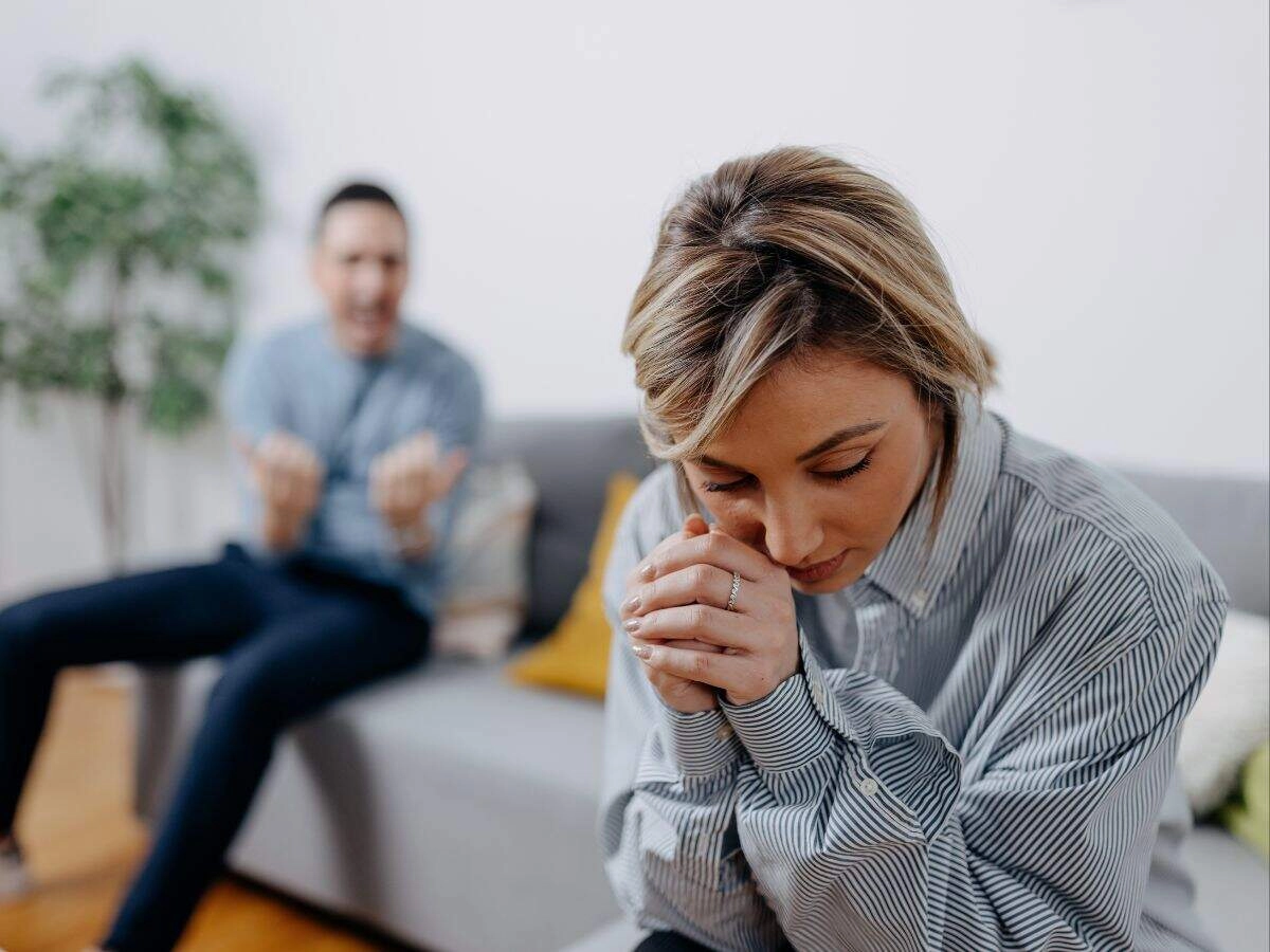 Emotional Toxicity: Signs Your Partner's Words Hurt You