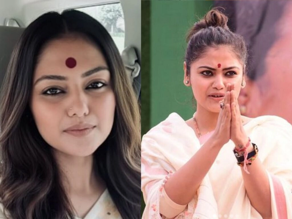Saayoni Ghosh to Join TMC Rebel Camp?