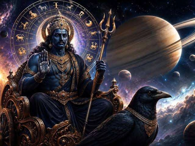 Saturn Transit: Will Tensions Rise or Relief Come for Signs?