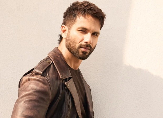 Shahid Kapoor Signs Rs. 18 Crore Comedy After Cocktail 2