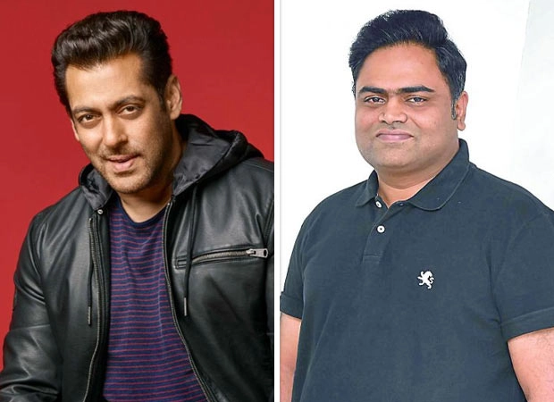 SCOOP: Dil Raju Teams Up with Dhurandhar for Salman Khan Film