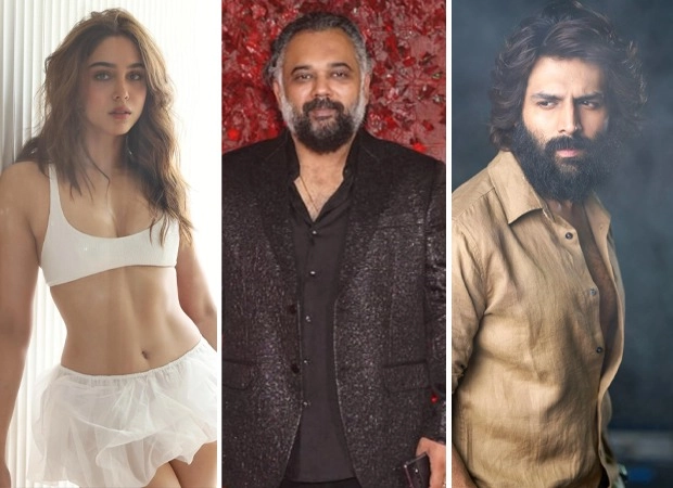 Sharvari in Talks to Star in Luv Ranjan's Next with Kartik Aaryan