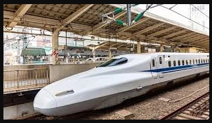 Seven Additional Bullet Train Corridors Approved
