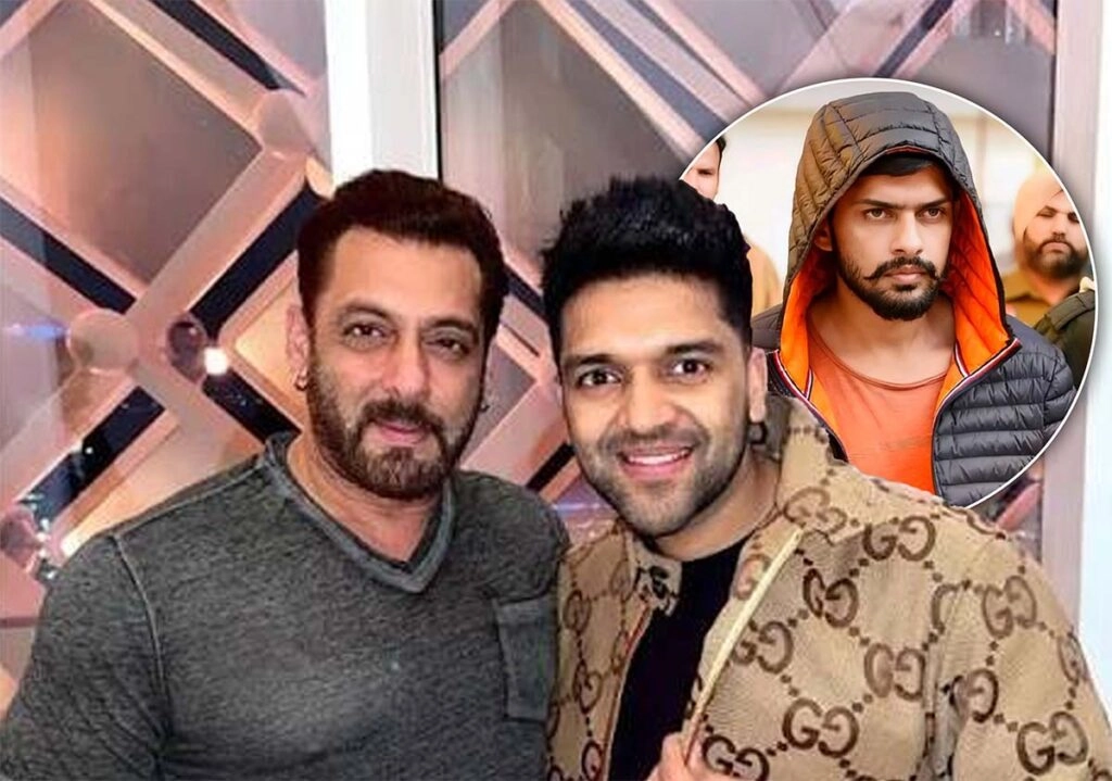 Shots Fired Outside Guru Randhawa's Gym; Bishnoi Gang Claims It
