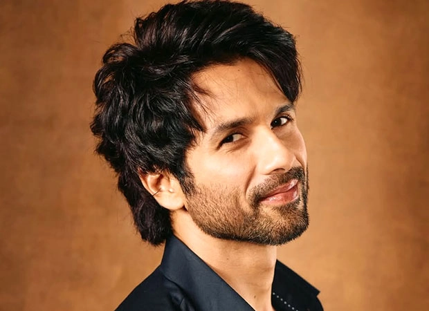 Shahid Kapoor is Bvlgari’s first fragrance ambassador in India