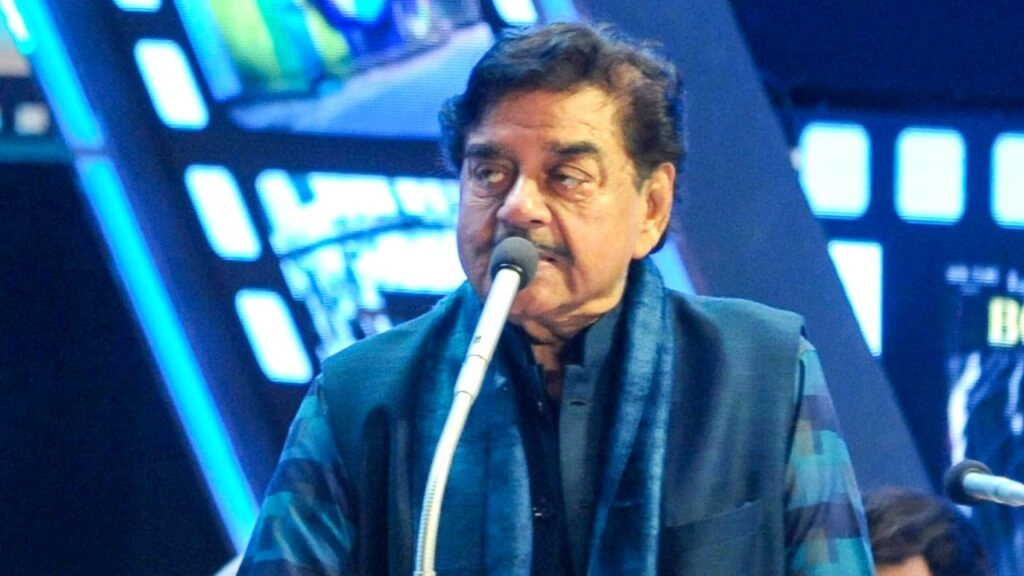 Shatrughan Sinha: Mamata Will Support Didi in Crisis