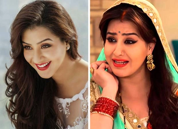 Shilpa Shinde: "Bhabiji Ghar Par Hain harassment case was false