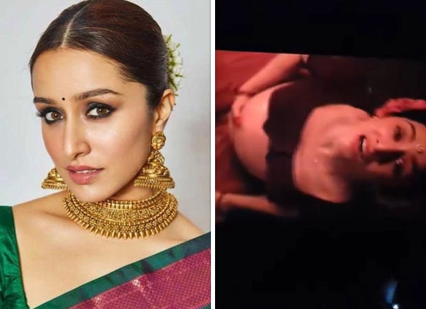 Eetha Teaser Leaks: Fans React to Shraddha Kapoor's Labour Scene