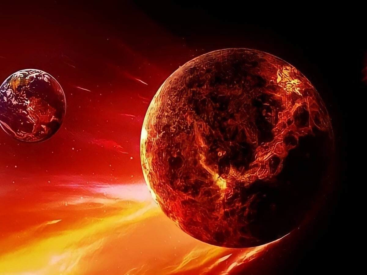 Shukra Gochar 2026: Impact on Love, Money, and Career for 4 Signs