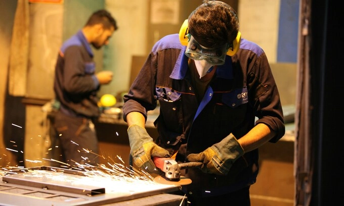 Southeast Asia: Stressed Workers Also Among the Happiest