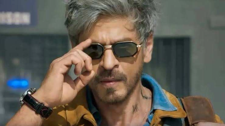 From Romance to Action: SRK and Alia Bhatt Bring High Voltage