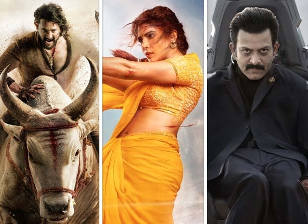 Rajamouli to Shoot Varanasi Battle Scene with 3500 Artists in Hyderabad