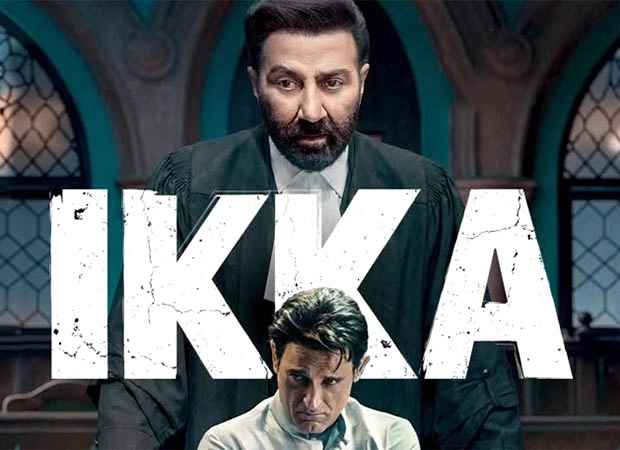 Ikka: Sunny Deol vs Akshaye Khanna in Netflix Courtroom Thriller