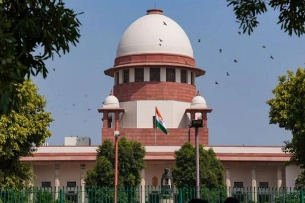 Supreme Court Appoints 5 New Judges Approved by President Murmu