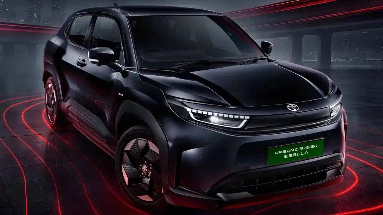 Thinking of buying a new SUV? 4 powerful models launching soon!