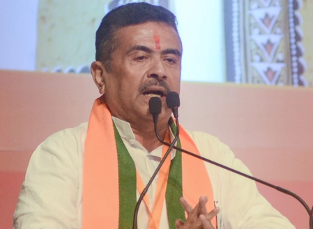 Suvendu Adhikari Removes 'Dham' Tag from Digha Jagannath Temple