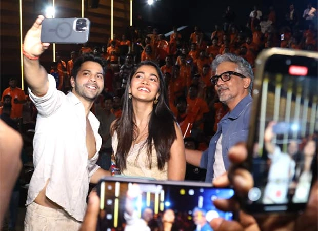 Swiggy Hosts Exclusive Screening for 150 Delivery Partners in Mumbai
