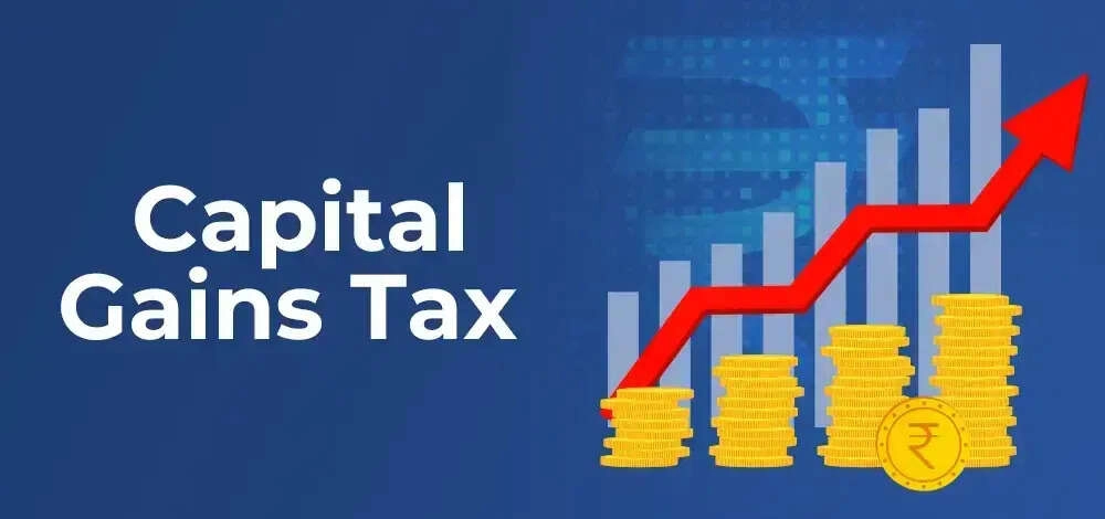 Tax Relief Update: Capital Gains Tax Relief for Investors?