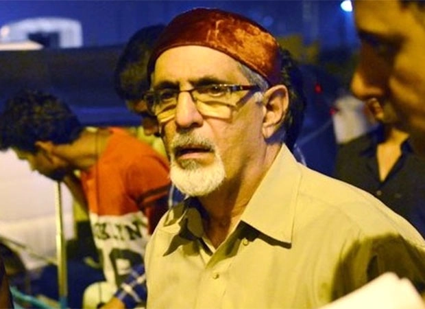 Actor Dinyar Tirandaz Dies in Mumbai