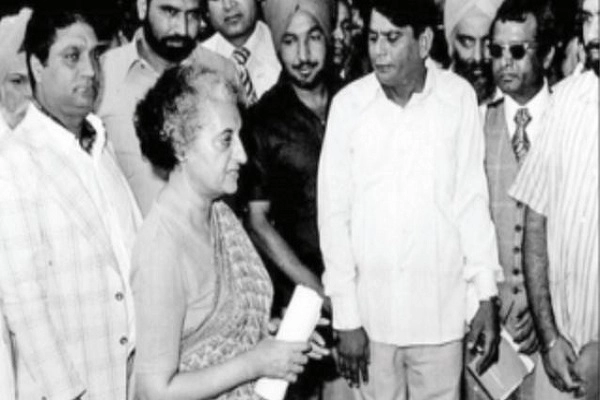 The Night Constitutional Values Were Destroyed