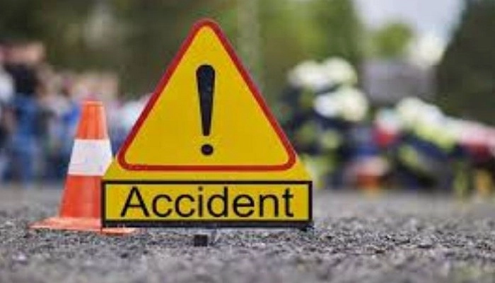 Three Friends Killed, Two Injured in Jammu-Srinagar Accident