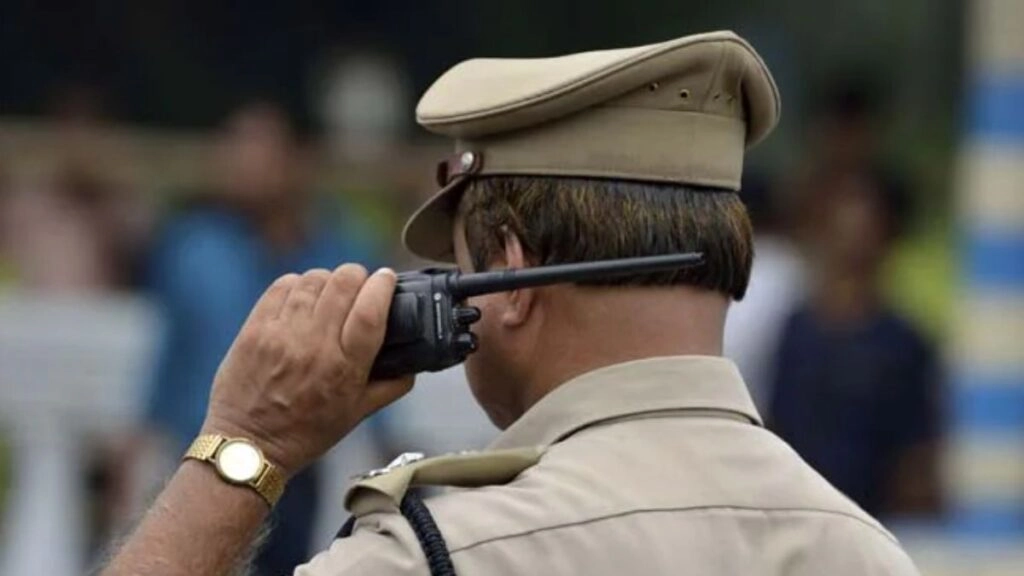 Three Police Suspended for Alleged Assault on Woman in Jharkhand
