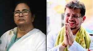 TMC Rebellion in West Bengal: 58 MLAs Choose Ritabrata as Leader