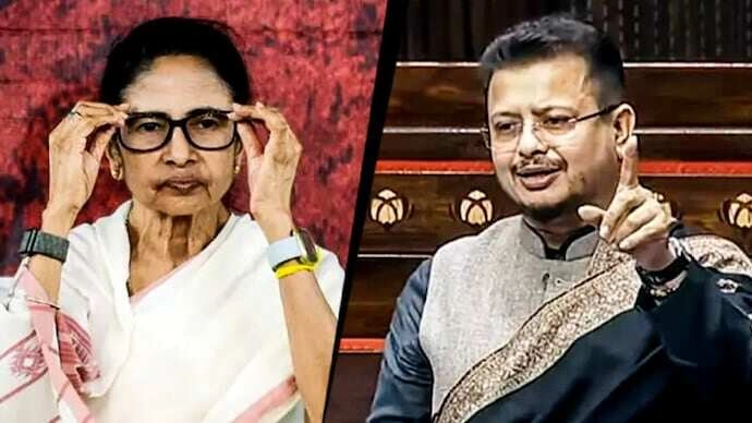 Mamata Banerjee vs. Ritabrata Banerjee: Who Gets 'Real TMC'?