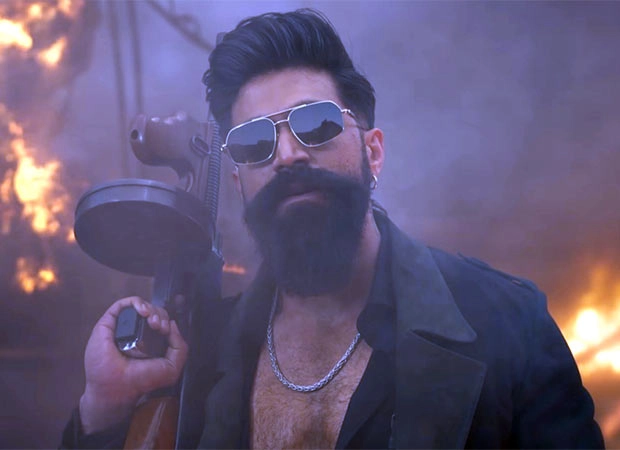 Toxic Release Date: Yash's Film Hits Theaters on August 26, 2026
