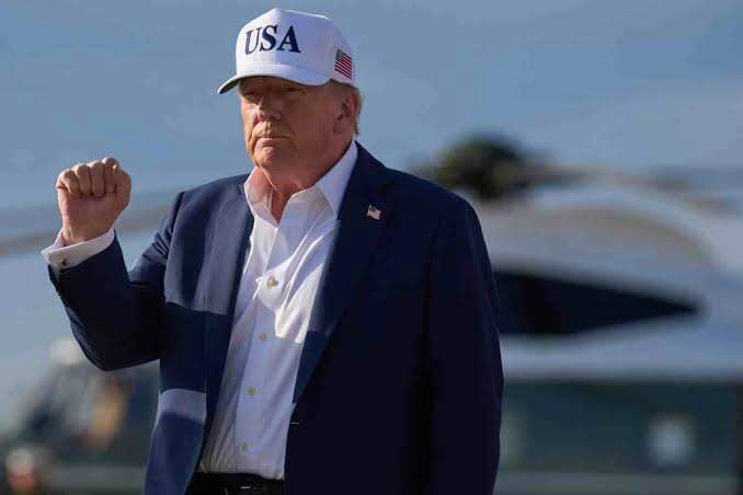 Trump's 100% Tariff Threat: Impact on Which Countries?