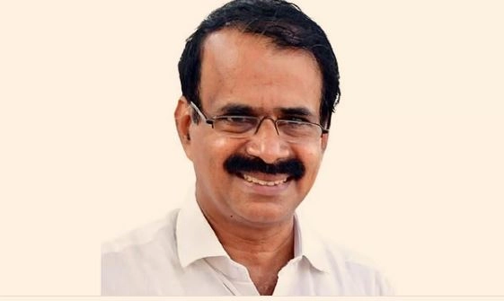 Union Minister George Kurian Resigns from Position
