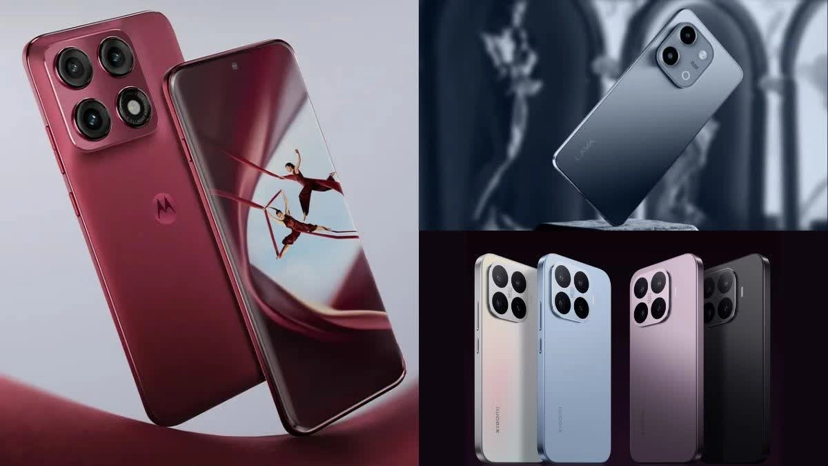 June 2026: Exciting Smartphone Launches from Xiaomi to Lava!