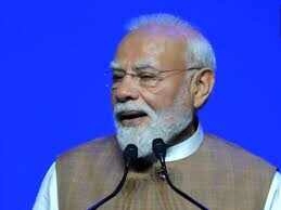 PM Modi's Address at VivaTech Summit: UPI & Digital India Success