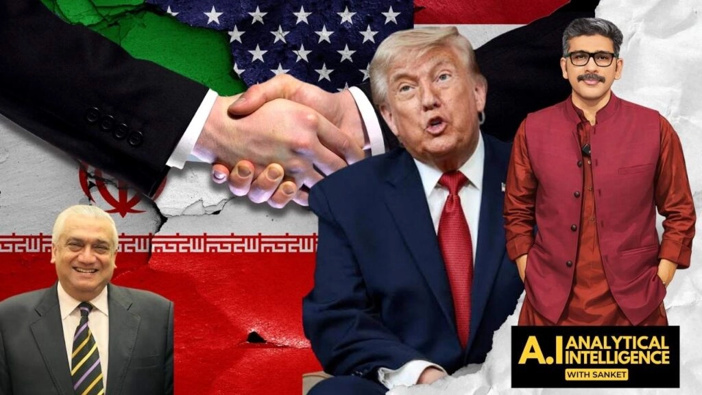 US Gained Little from War, Says Talmiz Ahmad