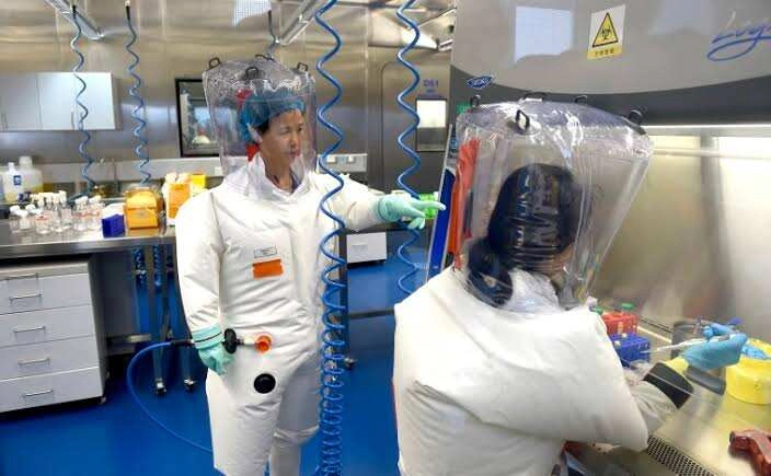 China Lab Linked to COVID Origins Received US Funding: Major Reveal