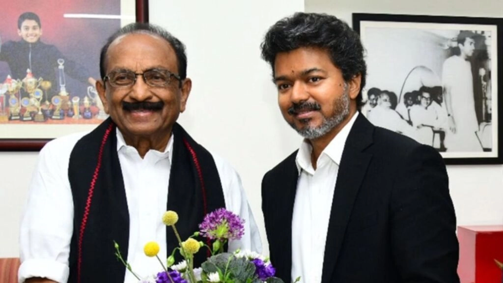 Vaiko Meets CM Vijay Tonight: Speculation on Alliance