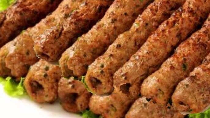 World Cup of Food: Foreign Review of India-Pakistan Kebabs