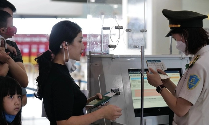 Vietnam Airlines to Refund Passengers for Delays Starting July