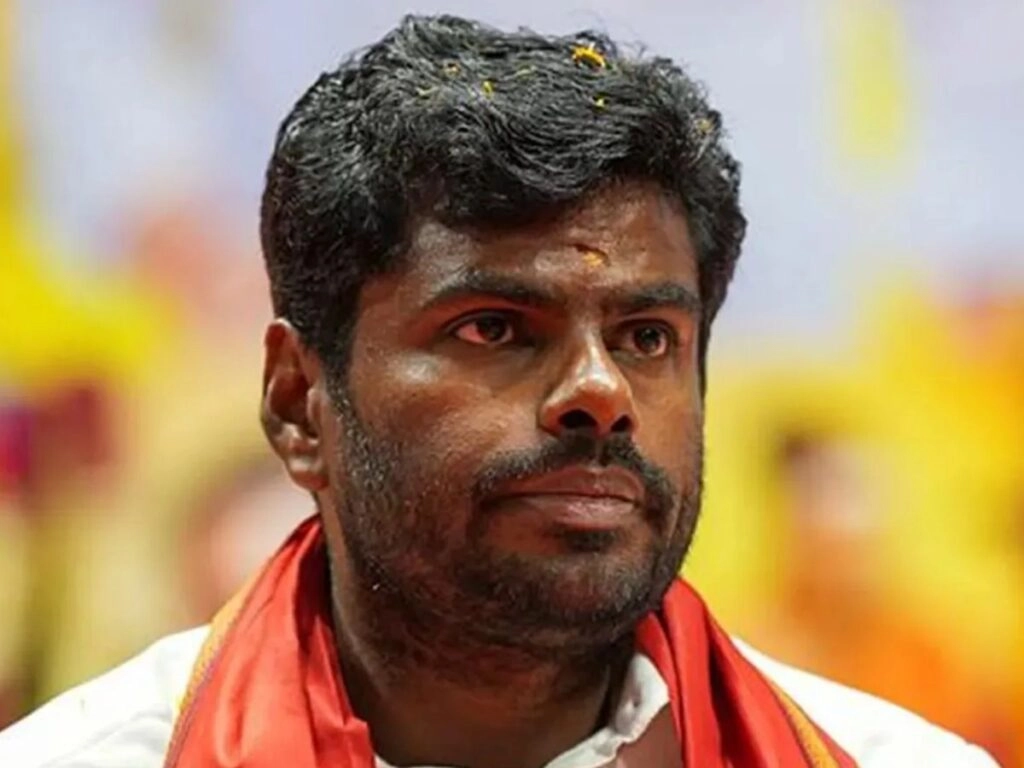 Annamalai Addresses BJP Exit Speculation: 'Wait For 2 Days'