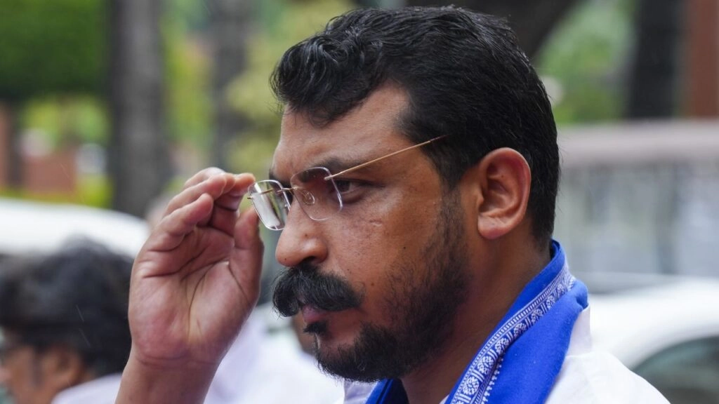 ASP Ticket Interview: 20 Min, 25 Questions with Chandrashekhar Azad